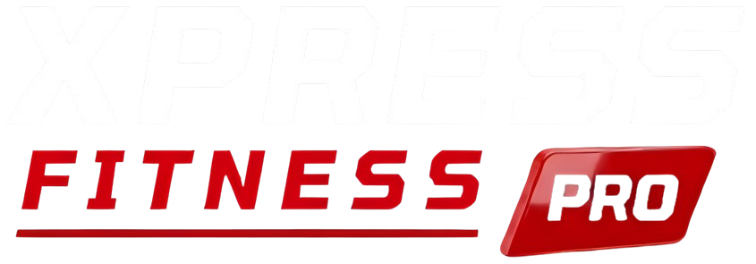 XPRESS Fitness PRO